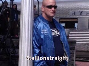 Stallionstraight