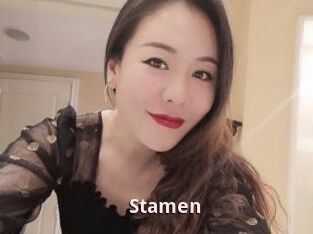 Stamen
