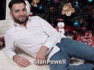 StanPowell