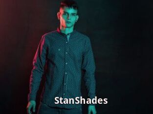 StanShades