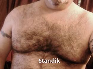 Standik