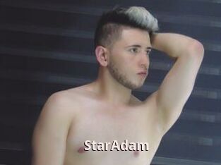 StarAdam