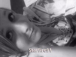 Starfire91