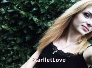 StarlletLove