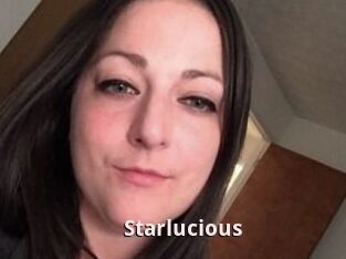 Starlucious