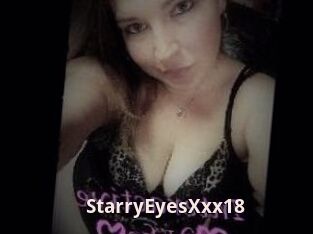 StarryEyesXxx18