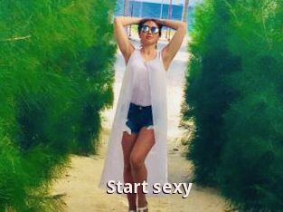 Start_sexy