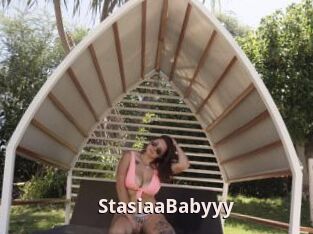 StasiaaBabyyy
