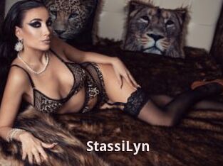 StassiLyn