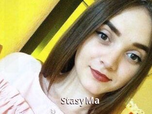 StasyMa