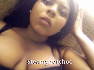 Steamyhotchoc