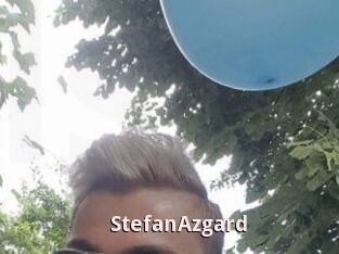 StefanAzgard
