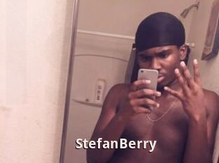 StefanBerry