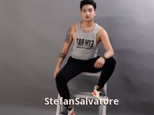 StefanSalvatore