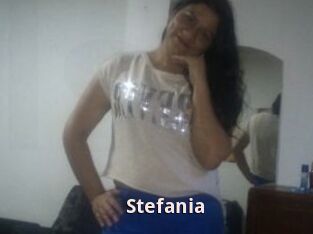 Stefania