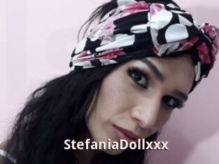 StefaniaDollxxx