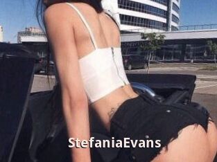 StefaniaEvans