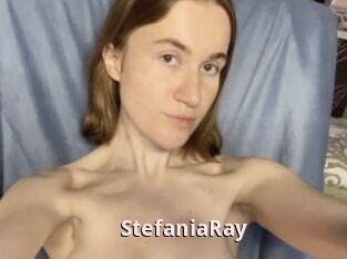 StefaniaRay