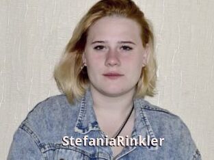 StefaniaRinkler