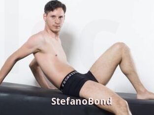 StefanoBond