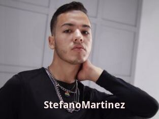 StefanoMartinez