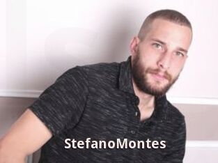StefanoMontes