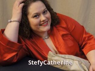 StefyCatherine