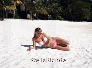 StellaBlonde