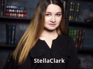 StellaClark