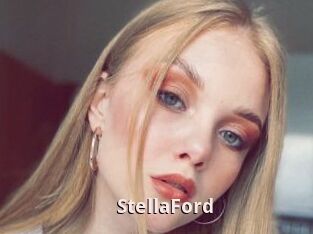 StellaFord