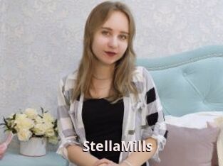 StellaMills