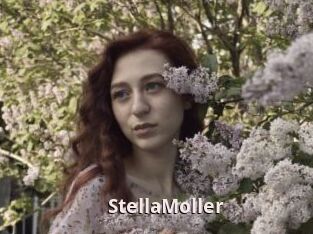 StellaMoller