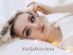 StellaSunrisee