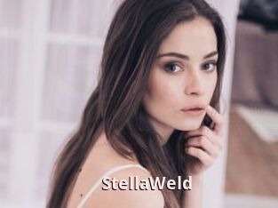 StellaWeld