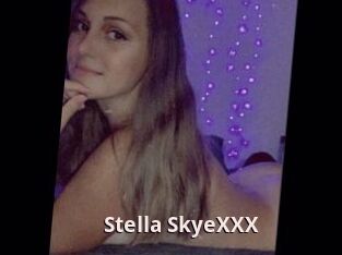 Stella_SkyeXXX