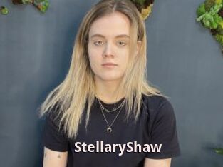 StellaryShaw