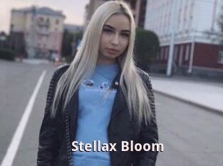 Stellax_Bloom