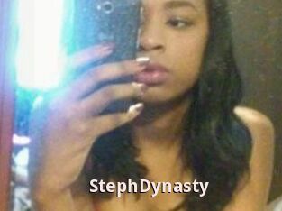 StephDynasty