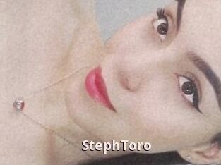 StephToro