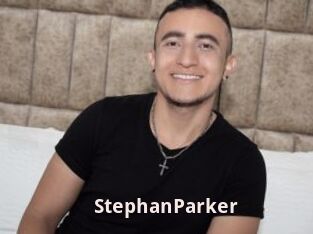 StephanParker