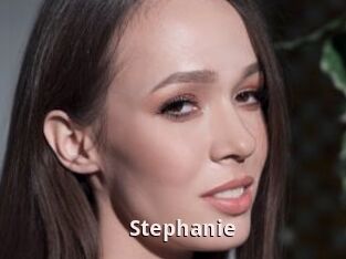 Stephanie