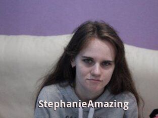 StephanieAmazing