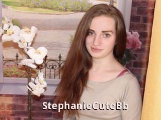 StephanieCuteBb