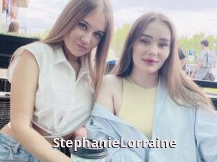 StephanieLorraine