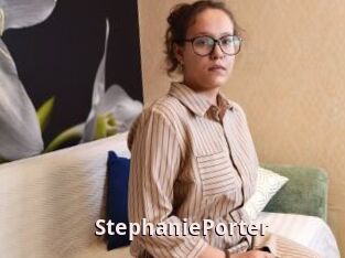 StephaniePorter