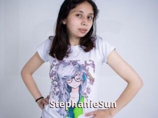 StephanieSun