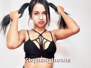 StephanyJhonns