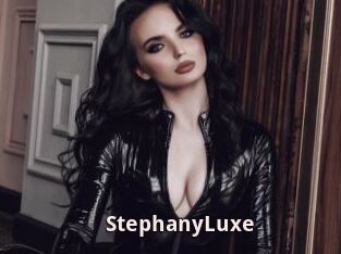 StephanyLuxe