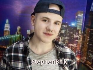 StephenBirk