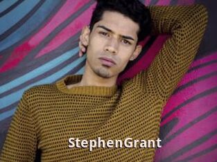 StephenGrant